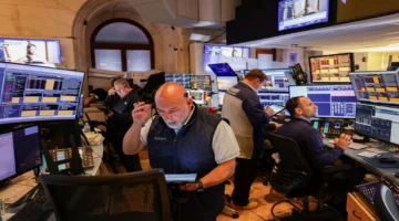 تراجع مرتقب هارتنت يصدر إشارة بيع للسوق عبر Investing.com